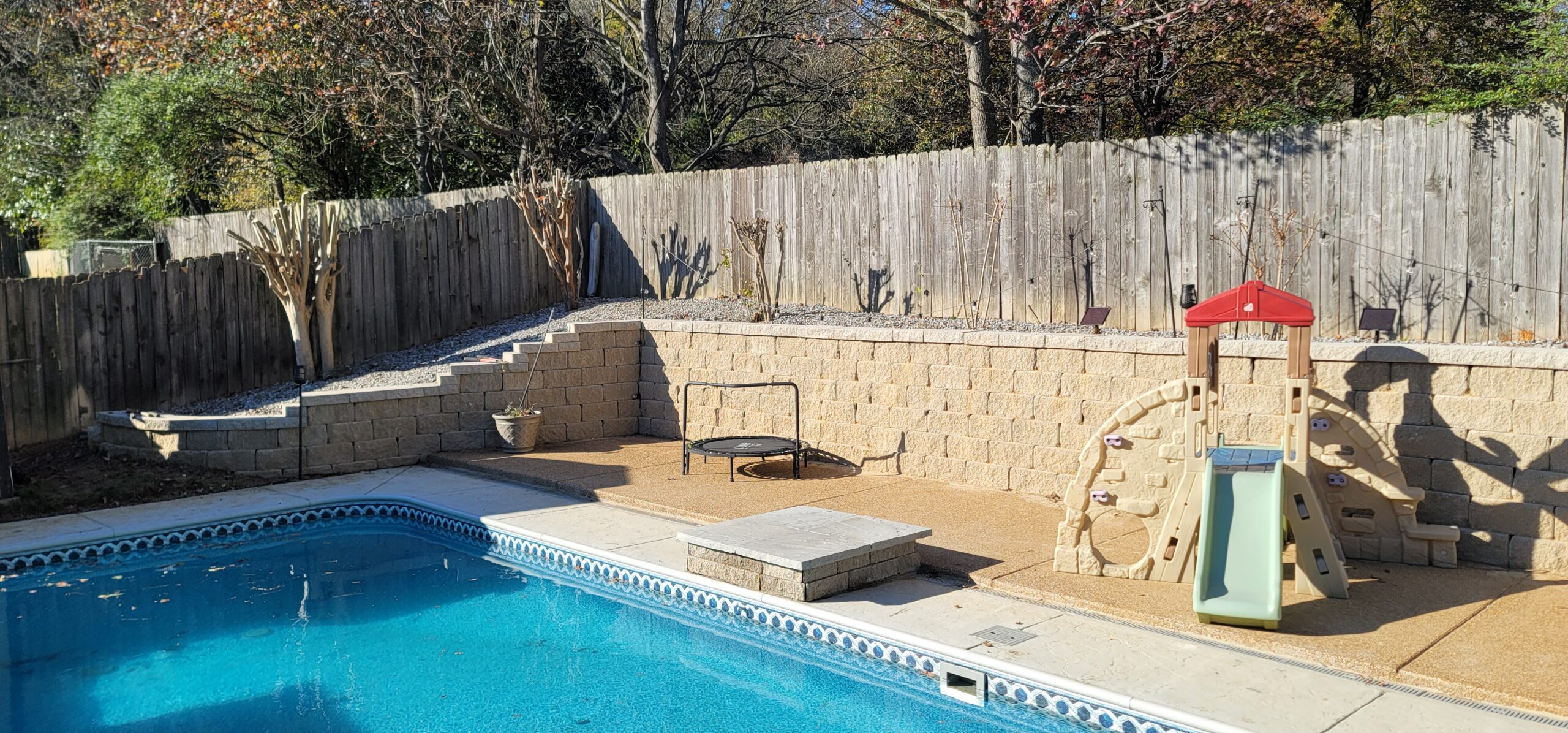 Dillingham Landscaping