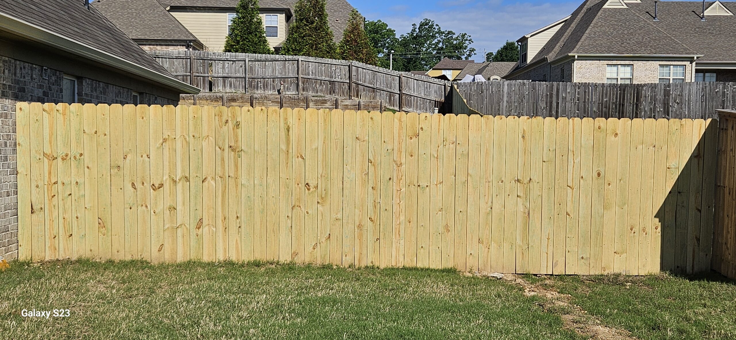 Dillingham Landscaping